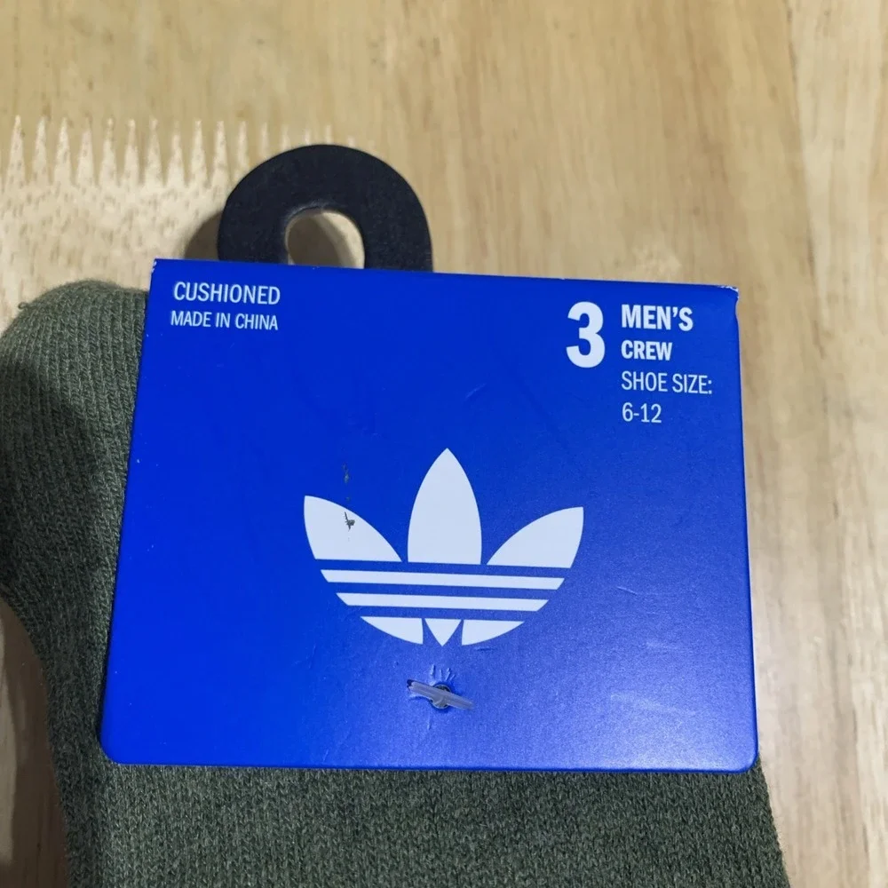 adidas men cushioned